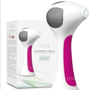 Tria Hair Removal Laser 4x